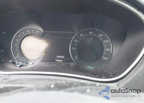 2016 Lincoln Mkx Select from USA, damaged, VIN 2LMTJ6KR4GBL79036